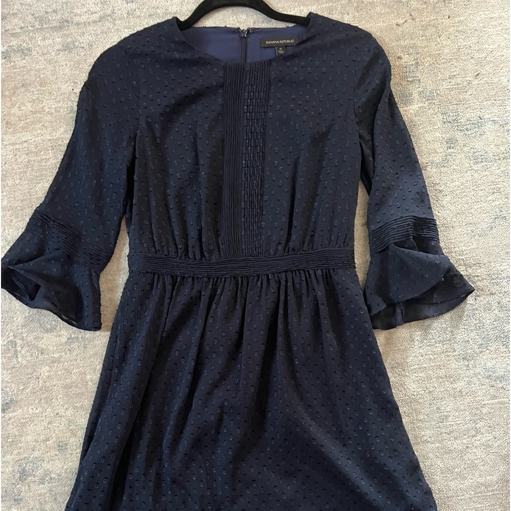 BANANA REPUBLIC DRESS
